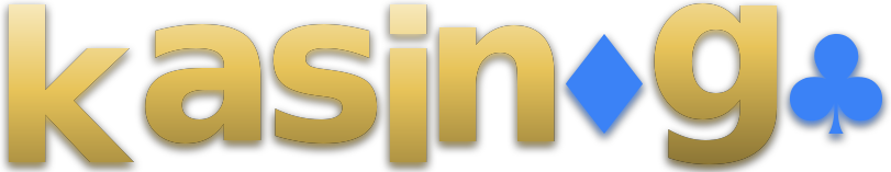 kasinogo logo